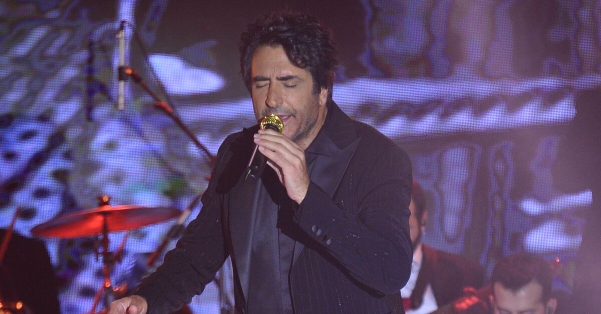 Mahsun Kırmızıgül: Bir yarım eksik kaldı