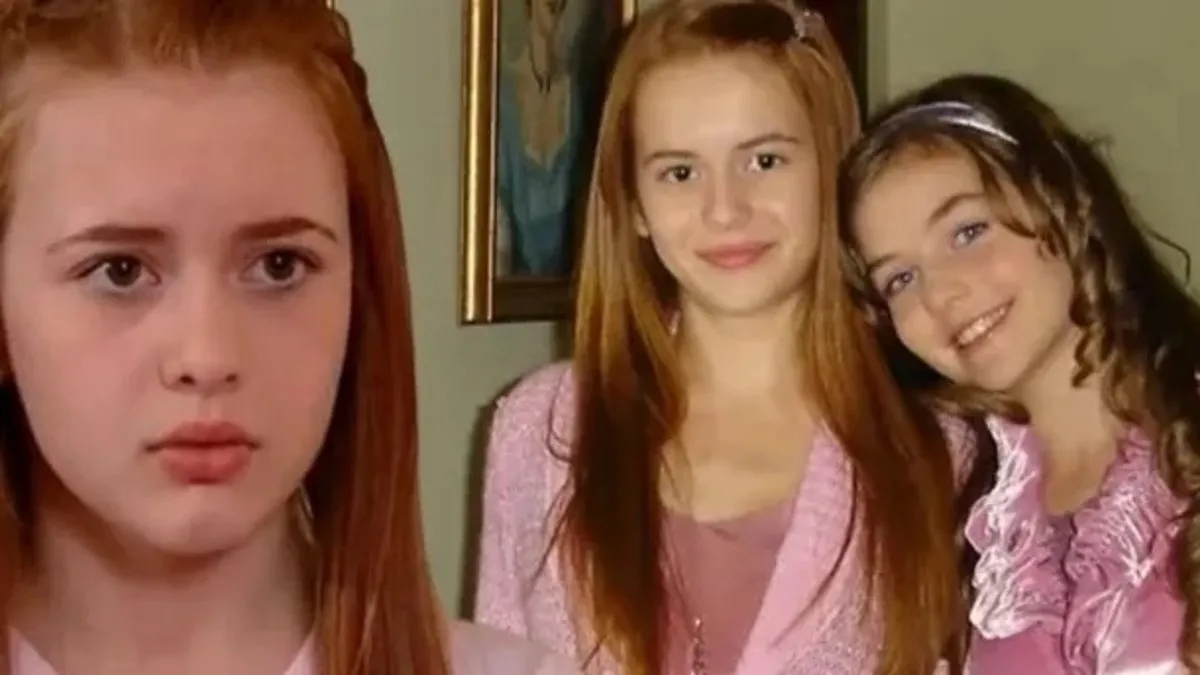 Selena’nın masum ablası Selin’di… Cansu Demirci’nin yıllar sonraki hali gündem oldu! Güzelliğinden hiçbir şey kaybetmemiş…