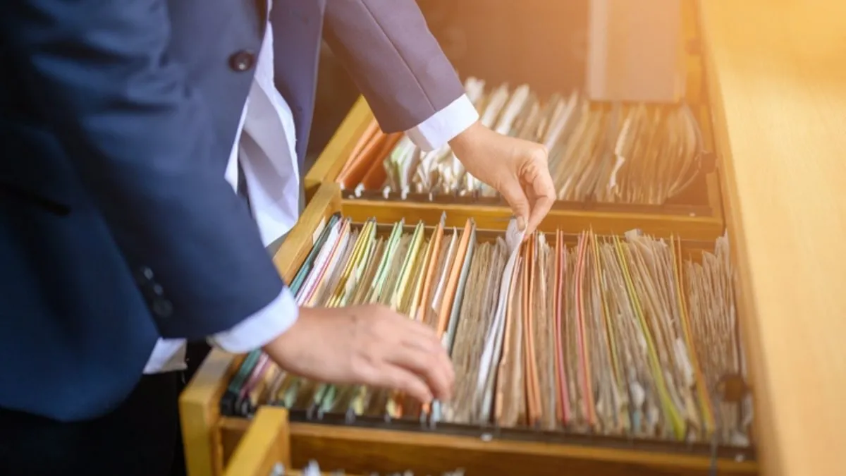 TEMİZLİK KAĞITLARI SATIN ALINACAKTIR