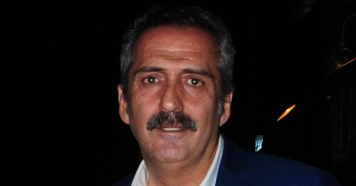 Yavuz Bingöl, Özgür Özel’e mektup yazdı