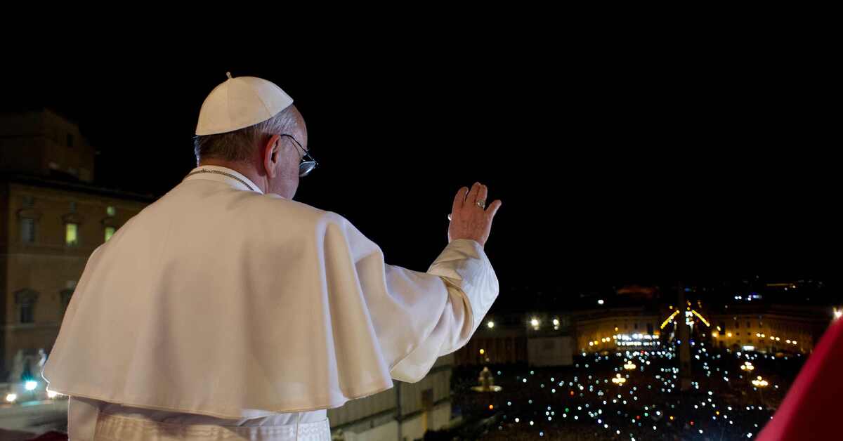 Yeni Papa nasıl seçilecek? Adaylar kim?
