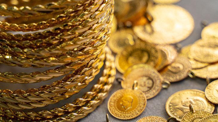 Altın fiyatları ne kadar oldu?