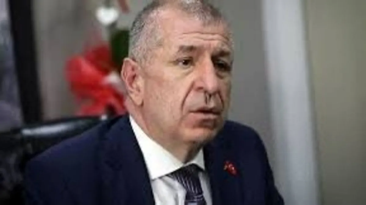 Ümit Özdağ MİT mensuplarının kimliklerini deşifre etmişti: Duruşma 8 temmuz’a ertelendi